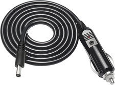 Car Charger Adapter Replacement for JBL Partybox 200 300 310 Party Box Speaker P