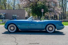 1954 Chevrolet Corvette for Sale