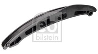 Febi Bilstein 36224 Gleitschiene, Steuerkette Hinten FüR Audi Seat Skoda VW