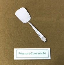 pelle à petits fours en métal argenté Modèle GRAND PRIX DE MONACO couvert 14,5cm