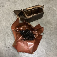 ORIGINAL USGI M1 GARAND EJECTOR CLIP