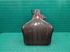 2005-2013 Chevrolet Corvette Corsa Performance Carbon Fiber Air Intake 0101