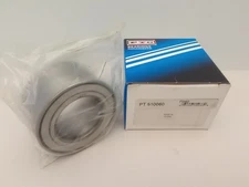 PTC PT510060 Wheel Bearing 510060 FW60 Power Train Components
