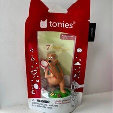 Tonies The 7 Habits of Happy Kids Audiobook Character   New in Package