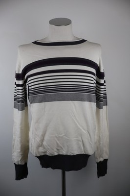 Gaudi Man Sweater Vintage Casual Size L