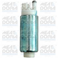 Meat & Doria KraftstoffbehäLter Kraftstoffpumpe FüR Smart Fortwo Coupe 450