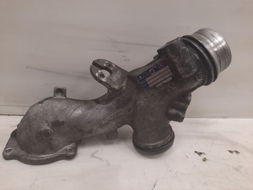 Mercedes-Benz E W212 2011 Diesel 125kW Ansaugrohr Ansaugschlauch Turbolader