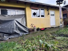 Mobilheim Feststehend auf einem Dauercampingplatz zu verkaufen