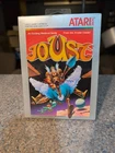 Atari 2600 Joust New In  Box NIB NOS  New In Box
