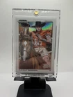 Panini 2025 Prizm Draft Picks Arch Manning Manga Rated Prospect Longhorns