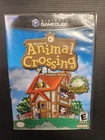 Animal Crossing - Nintendo Gamecube - Tested and working