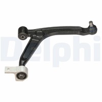 Delphi Lenker, RadaufhäNgung TC6939 FüR CitroËN Peugeot