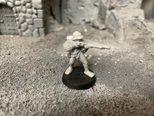 Warhammer: Mordheim Custom Reiklanders Marksm...