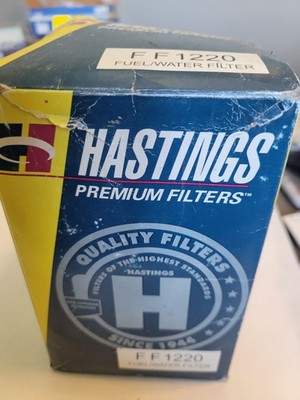 Hastings Fuel Filter FF1220