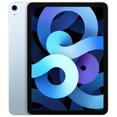 2020 Apple iPad Air 4th Gen 64gb WiFi 10.9