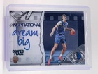 COOPER FLAGG 2025-26 TOPPS CHROME INSPIRATIONAL ROOKIE AUTO #IP-18 D Q4616