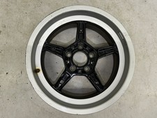 Bmw M5 17 X 8 M System Wheel E34 95 2226706 Style 21 Throwing Star Turbine