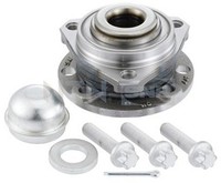 Radlagersatz SNR R153.31 FüR Astra CC Zafira T98 Opel Caravan GroßRaumlimousine