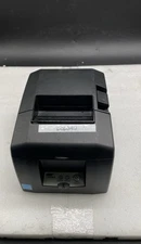Star Micronics TSP650II Receipt Printer Thermal Point of Sale Unit Only