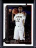 2025-26 Topps Derik Queen RC Rookie #213 Pelicans
