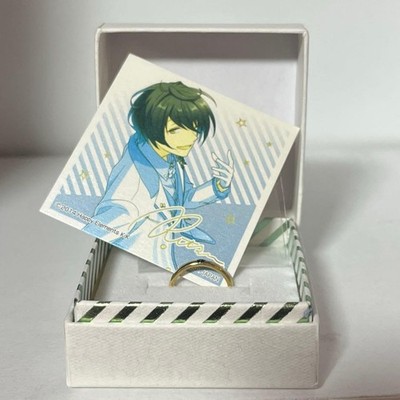Ensemble Stars Sakuma Ritsu Ichiban Kuji Ring