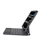 Magic Keyboard for iPad Pro 13 Inch (M5/M4, iPad Pro 13 m4 2024 black
