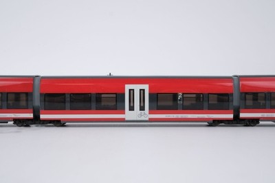Brawa H0 0710 Triebwagen Talent BR 643 DB Gleichstrom