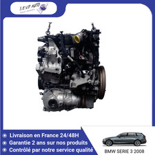 Moteur BMW 320