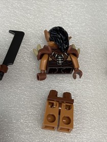 LEGO Gundabad Orc 79011 Minifigures  (The Hobbit) Lot of 6