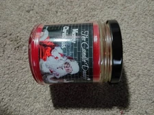 Funny Christmas Candle