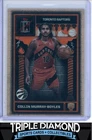 2025 Topps Signature Collin Murray-Boyles Base (RAW)
