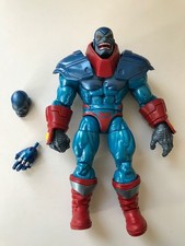 Marvel Legends 6in Deluxe Apocalypse X-Men Age of Apocalypse Hasbro 2020 BIN