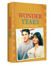 The Wonder Years: Season 6