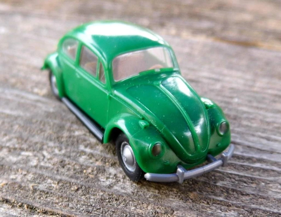 VW Käfer 1200 - 1:87 von Brekina