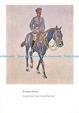 D214583 Preußischer Garde
