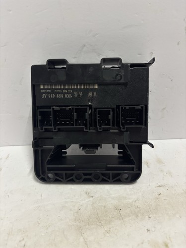 2006 Volkswagen Jetta Comfort Anti-Theft Locking Control Module OEM 1K0959433AF