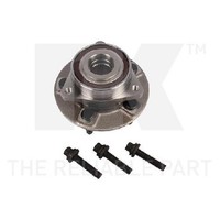 Radlagersatz Vorne Hinten FüR Opel Insignia G09 2.8 08 Bis 17 NK B20DTH A20DTJ