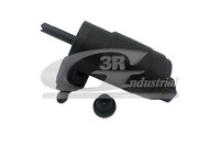 3Rg Waschwasserpumpe Scheibenreinigung 88216 FüR Opel Astra CC T98 Caravan A04 1