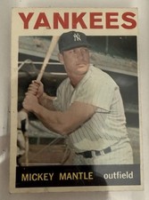 Top 1964 Baseball Cards to Collect 22