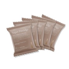 Kroma Super Porridge, Gluten Free, 5 Servings, Chocho 1.83 Ounce Pack of 5 