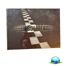 Bolide - Autorennen Ghenos Games Rio Grande Games 2005 - Neu in Folie