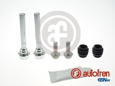 AUTOFREN SEINSA Führungshülsensatz Bremssattel D7168C für FK IX HONDA CIVIC 10mm