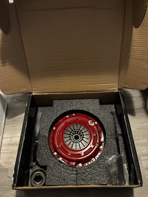 South Bend Clutch Stage 3 Daily Clutch Kit w/ Flywheel VW GTI MK7 2015-2017 2.0T