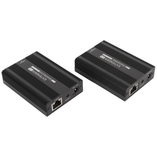 VGA Extender Multifunction Long Range 492.1ft 1080P 60HZ VGA Transmitter Rece FY - Afbeelding 9 van 30