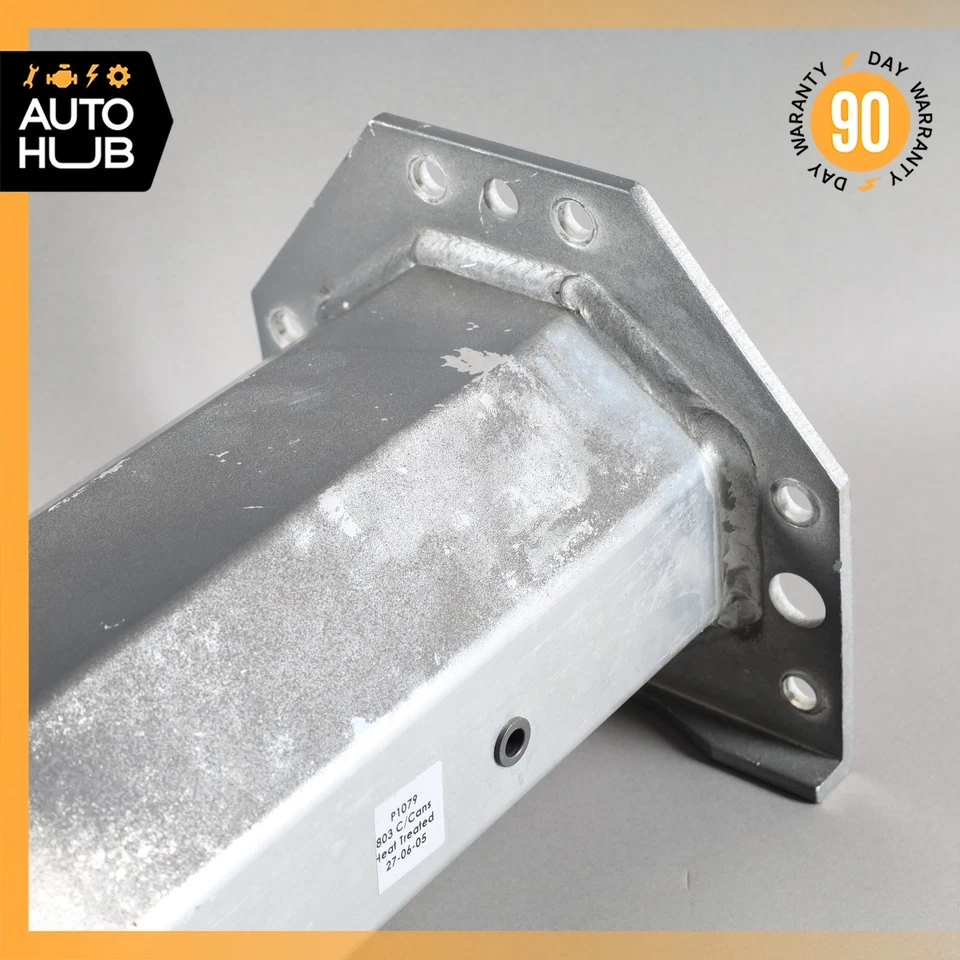 Soporte de choque de impacto delantero derecho o izquierdo Aston Martin DB9 Rapide OEM 34k Foto 4 de 4