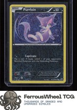 Purrloin #RC13 Precios | Pokemon Legendary Treasures | Tarjetas de