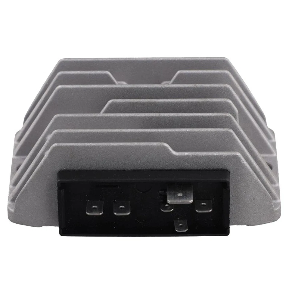 ALTERNATOR REGULATOR Compatible With Saprisa Direct Fit Part Number ED0073622980 - Image 3 of 4