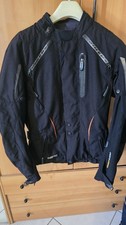 Giubbotto Moto BIKERS GORE-TEX Tg.M