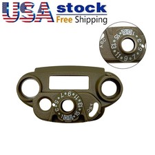 Brown Top housing Cover Case For APX6000 APX7000 APX8000 Two Way radio