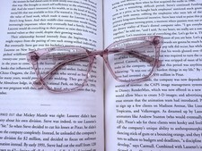 Diff Eyewear KB1 Katelyn Brown Bluelight Glasses